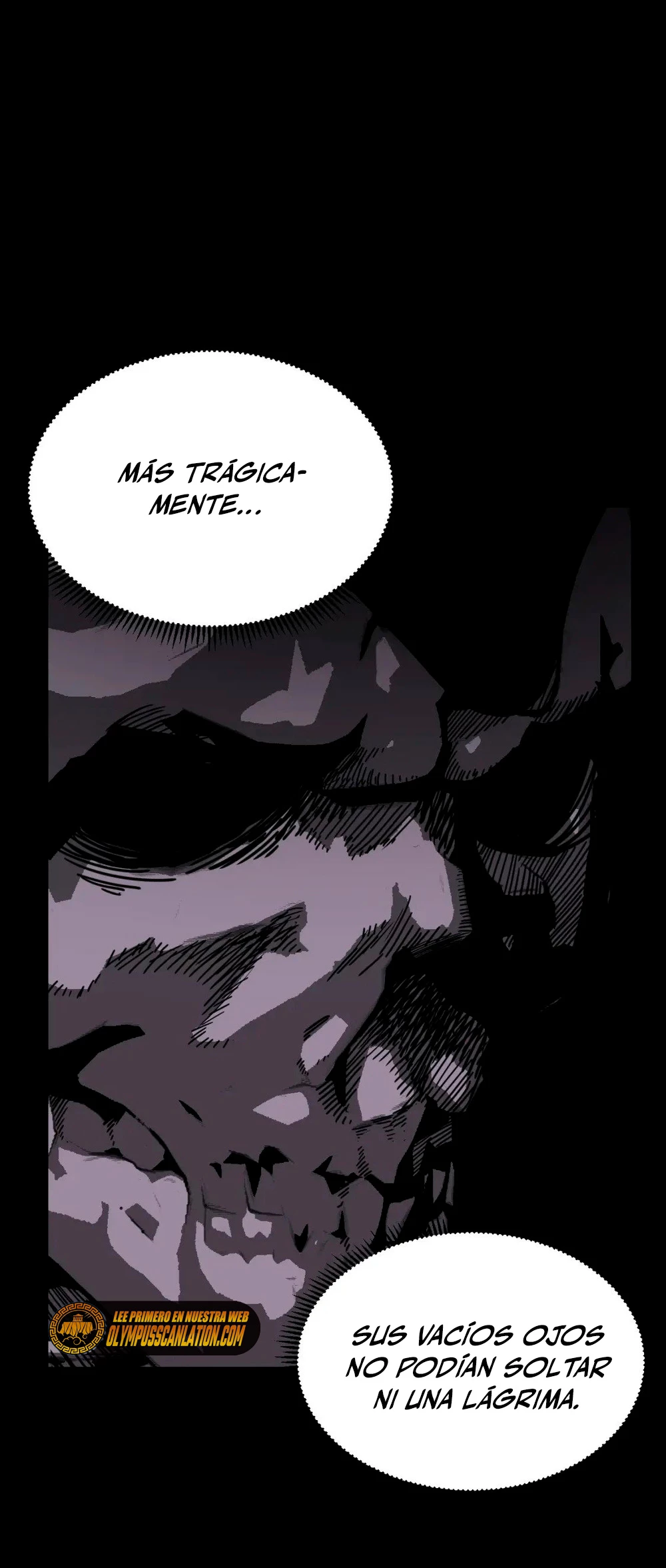 Guía de Supervivencia de un Artista de Cómic capítulo 26, página 21