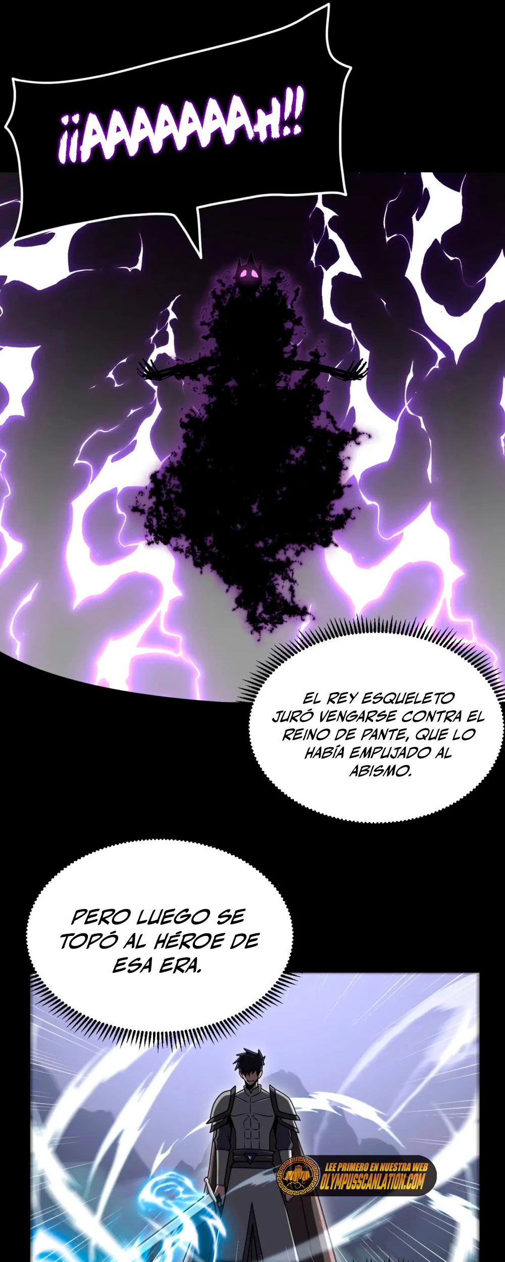 Guía de Supervivencia de un Artista de Cómic capítulo 26, página 22