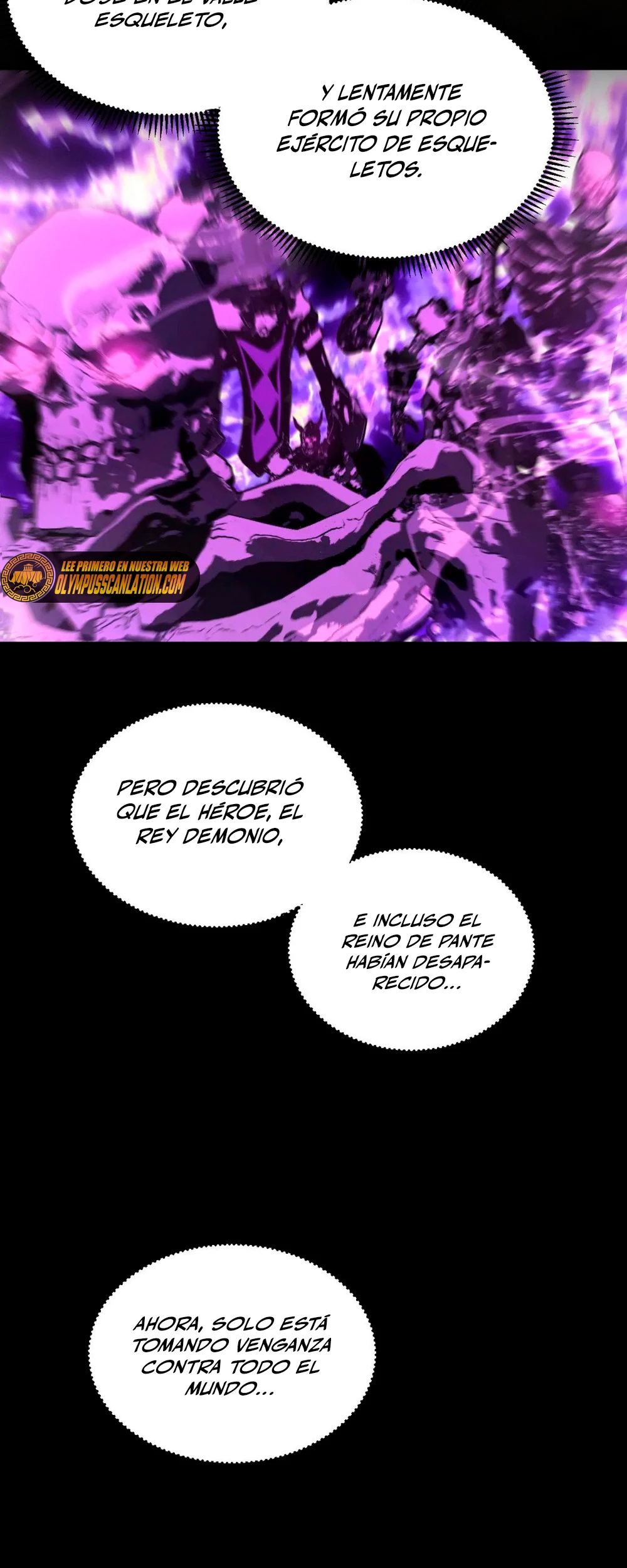 Guía de Supervivencia de un Artista de Cómic capítulo 26, página 25