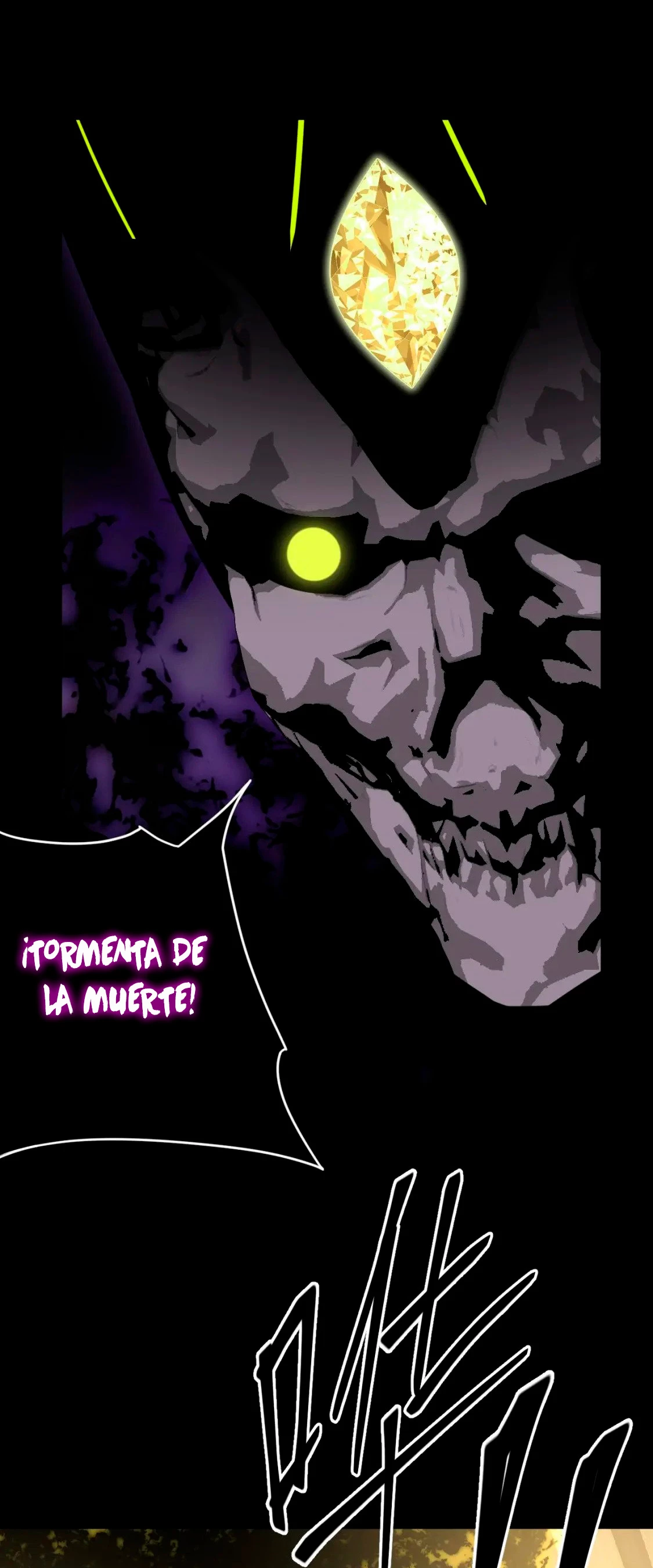 Guía de Supervivencia de un Artista de Cómic capítulo 27, página 8