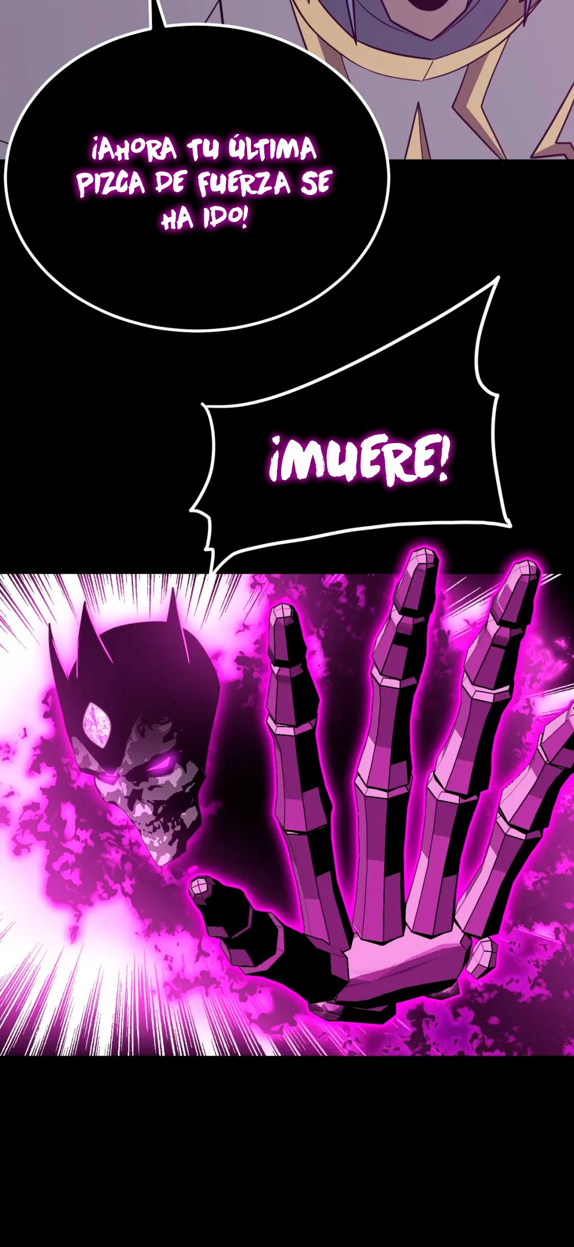 Guía de Supervivencia de un Artista de Cómic capítulo 27, página 17