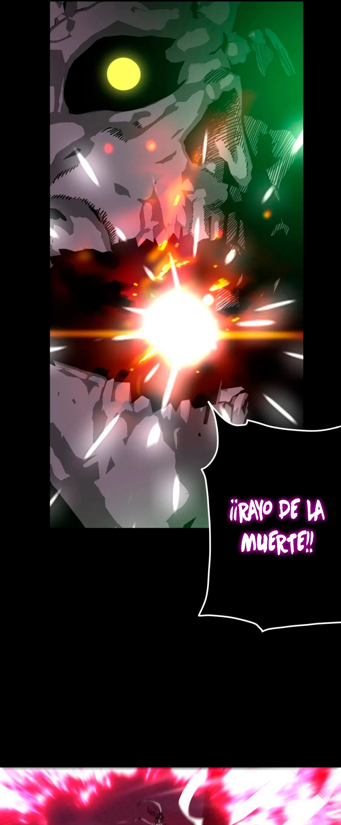Guía de Supervivencia de un Artista de Cómic capítulo 27, página 31