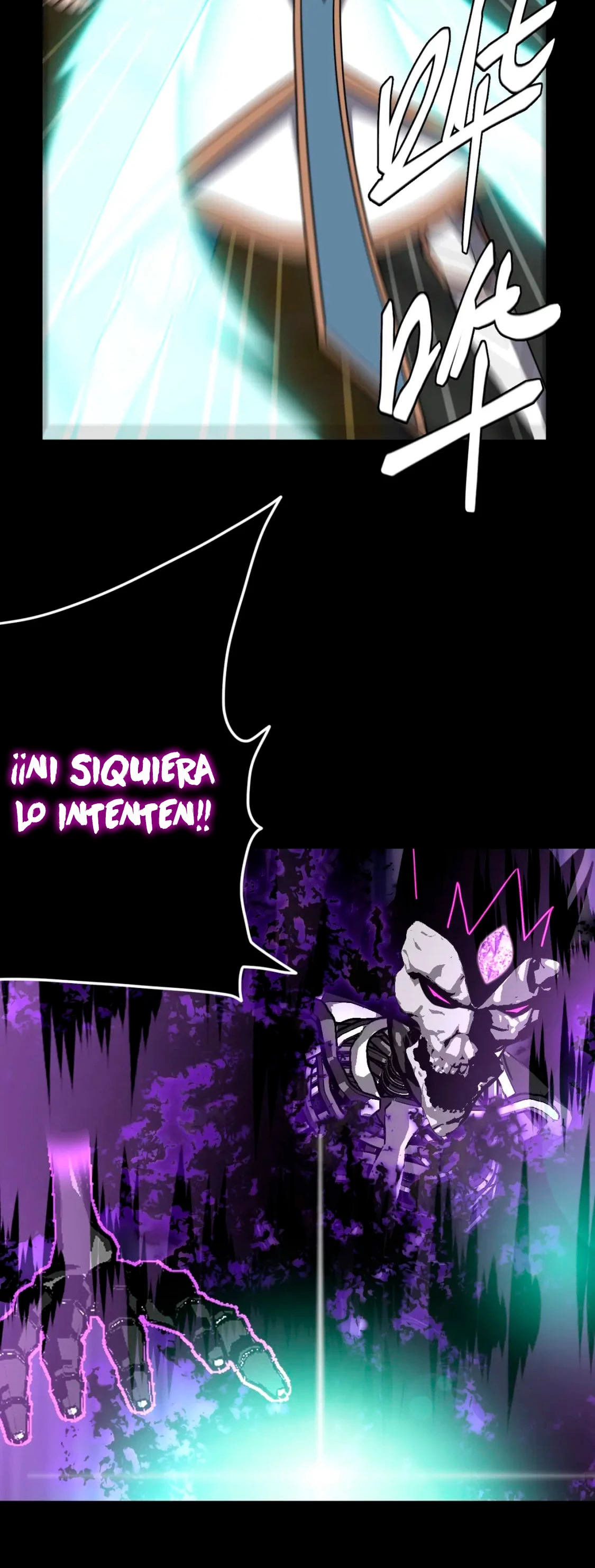 Guía de Supervivencia de un Artista de Cómic capítulo 28, página 9