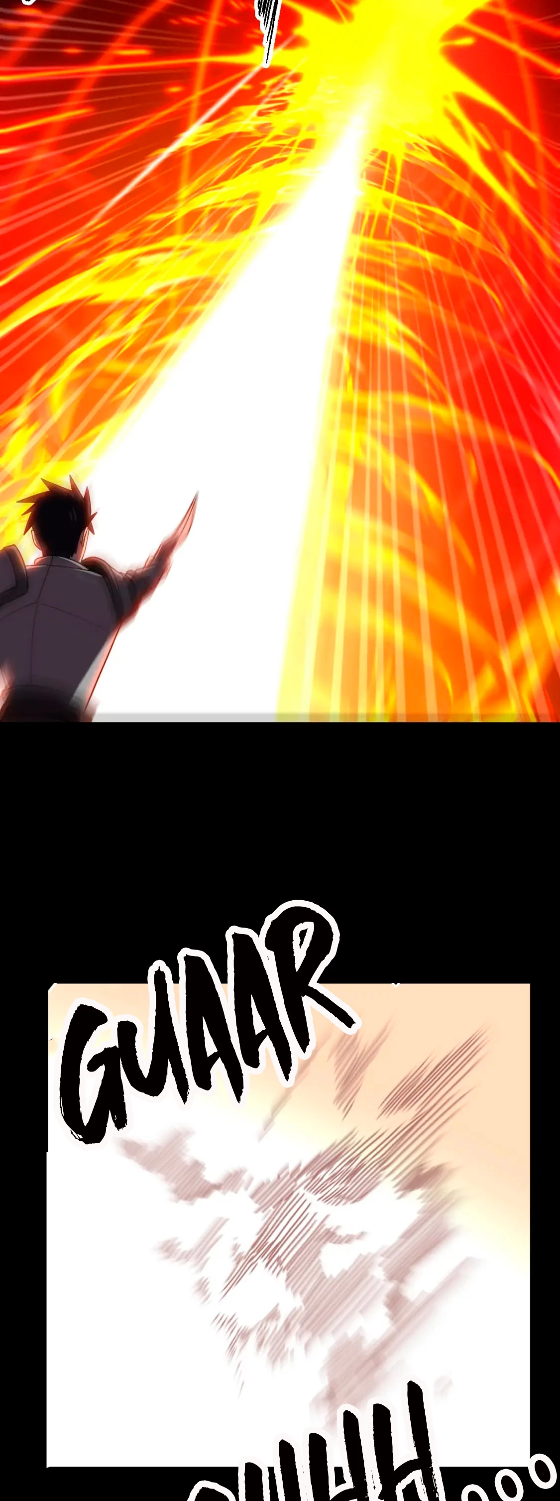 Guía de Supervivencia de un Artista de Cómic capítulo 28, página 24