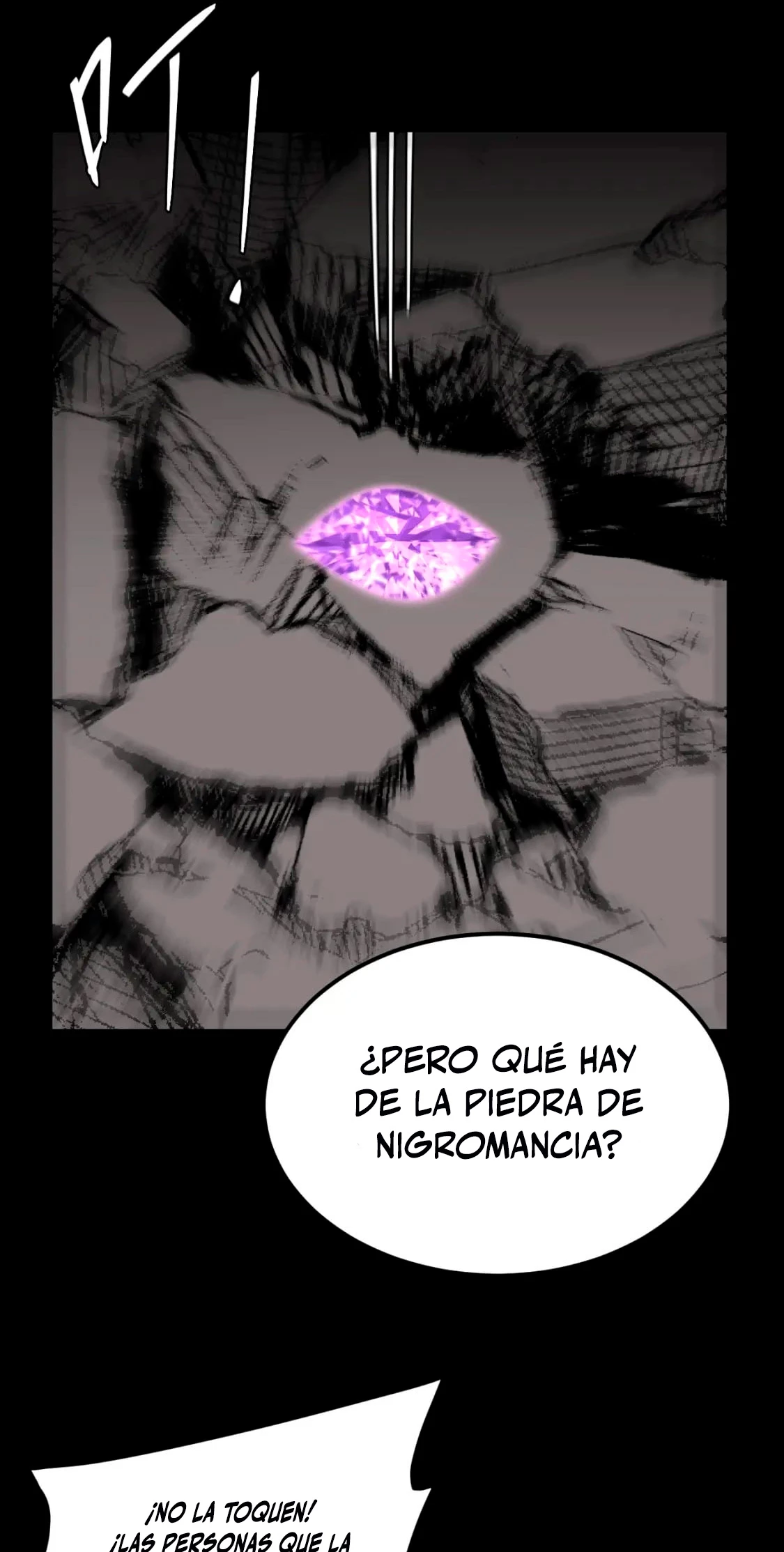 Guía de Supervivencia de un Artista de Cómic capítulo 28, página 26