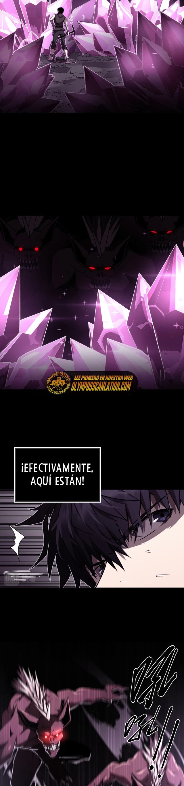 Guía de Supervivencia de un Artista de Cómic capítulo 4, página 10