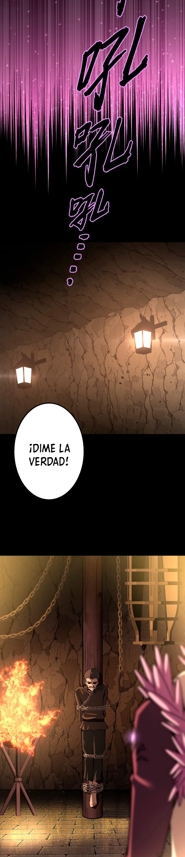 Guía de Supervivencia de un Artista de Cómic capítulo 5, página 23