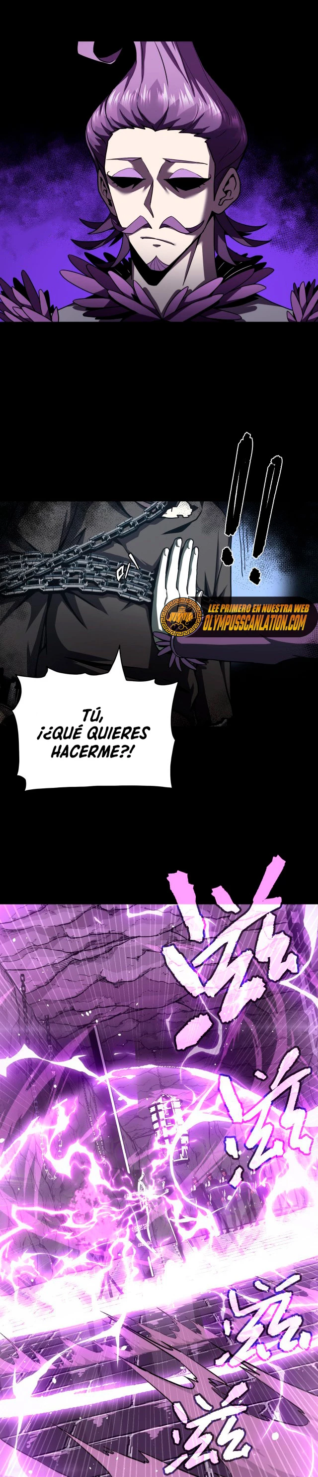 Guía de Supervivencia de un Artista de Cómic capítulo 5, página 25