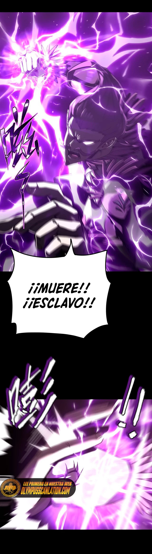 Guía de Supervivencia de un Artista de Cómic capítulo 5, página 28