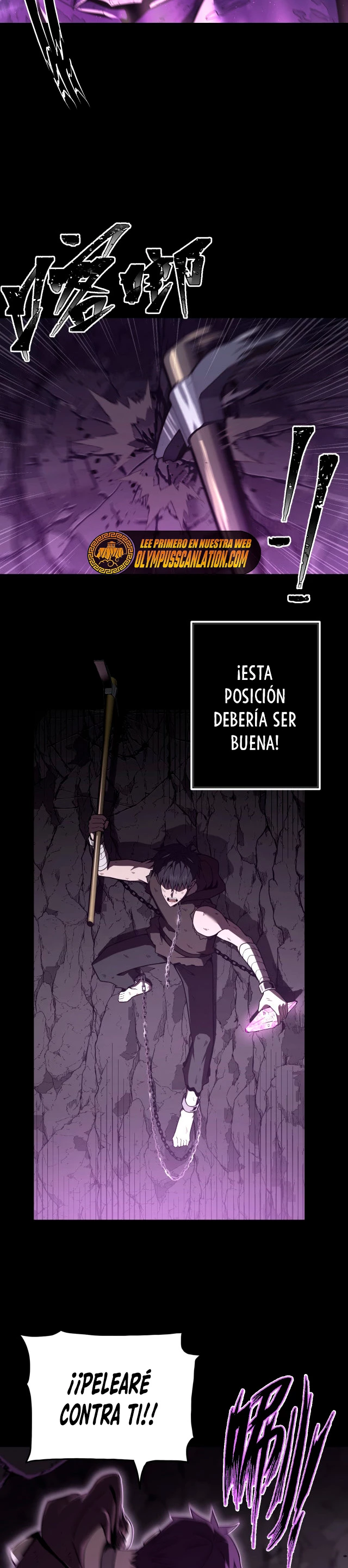 Guía de Supervivencia de un Artista de Cómic capítulo 6, página 18