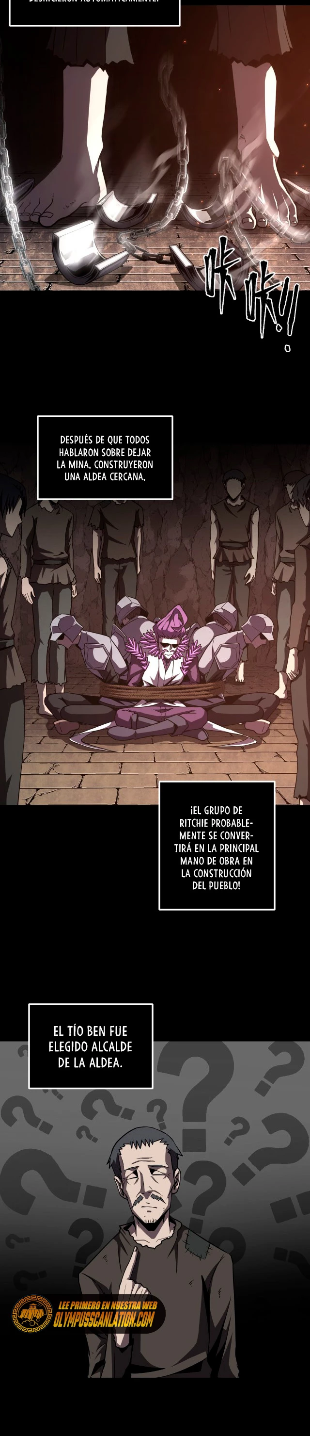 Guía de Supervivencia de un Artista de Cómic capítulo 7, página 13