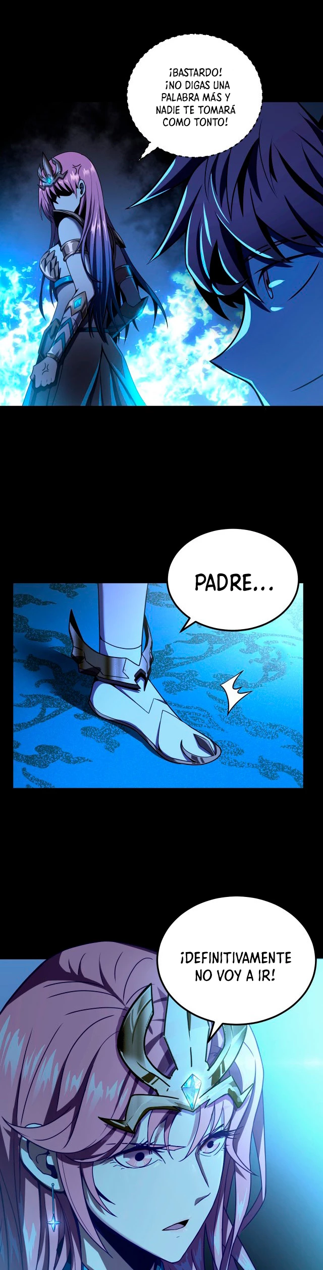 Guía de Supervivencia de un Artista de Cómic capítulo 7, página 26