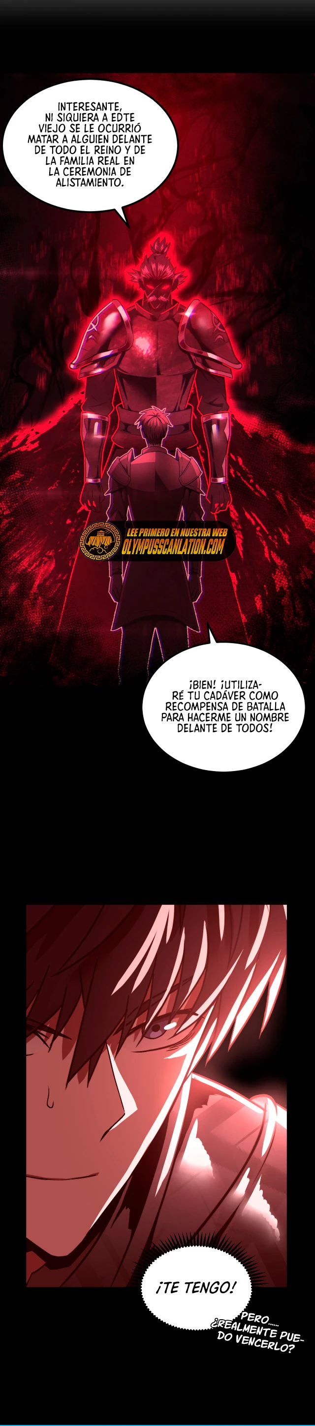 Guía de Supervivencia de un Artista de Cómic capítulo 8, página 32