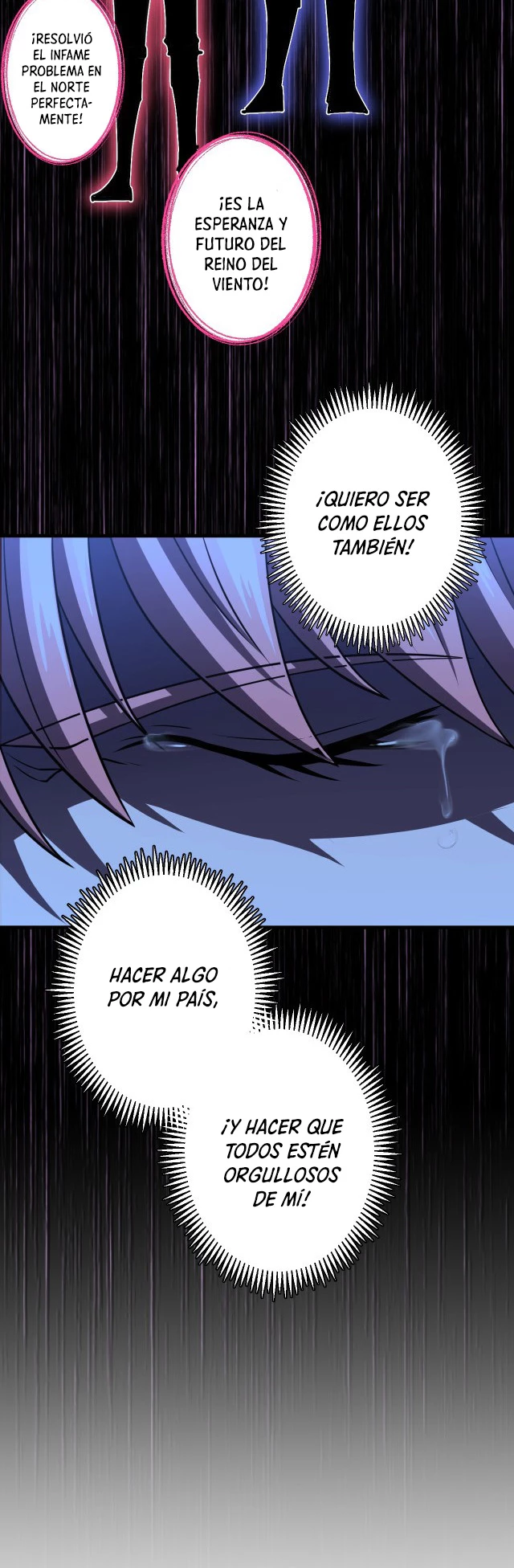 Guía de Supervivencia de un Artista de Cómic capítulo 9, página 18