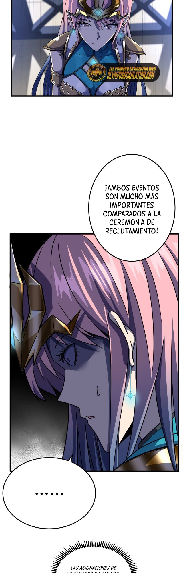 Guía de Supervivencia de un Artista de Cómic capítulo 9, página 25