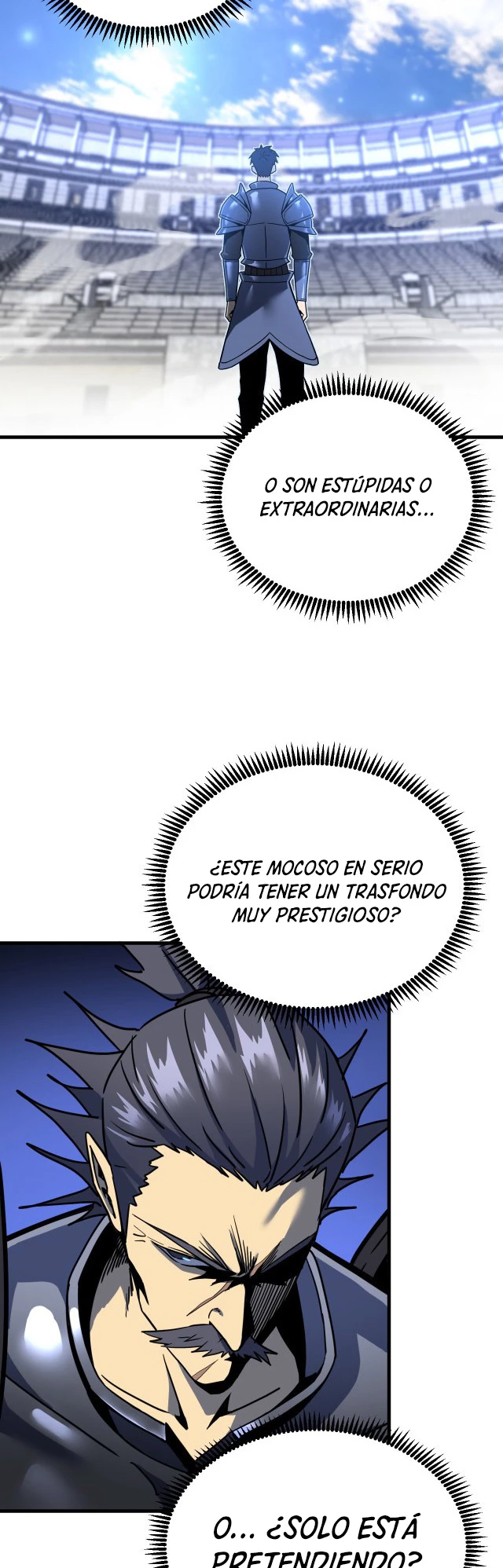 Guía de Supervivencia de un Artista de Cómic capítulo 9, página 30