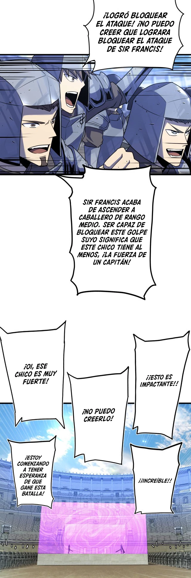 Guía de Supervivencia de un Artista de Cómic capítulo 9, página 42