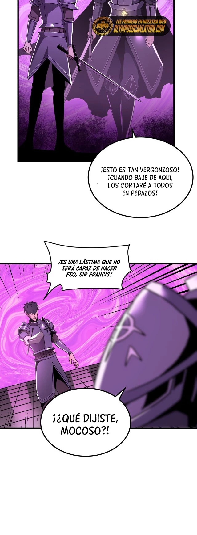 Guía de Supervivencia de un Artista de Cómic capítulo 9, página 44