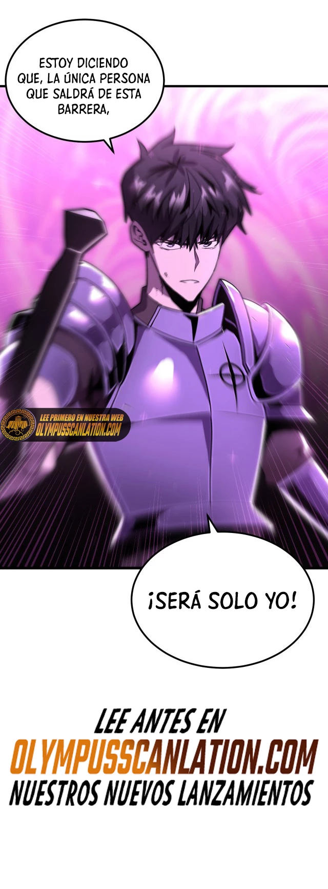 Guía de Supervivencia de un Artista de Cómic capítulo 9, página 45