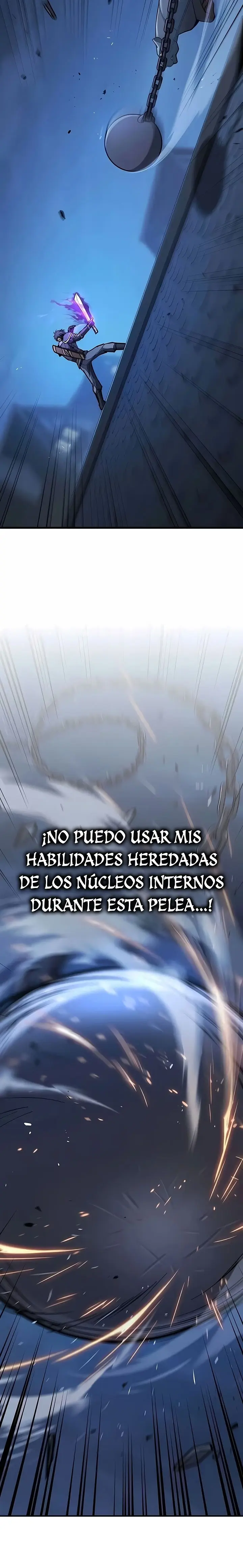 Guía De Supervivencia Del Cazador De Bestias Demoníacas capítulo 21, página 19
