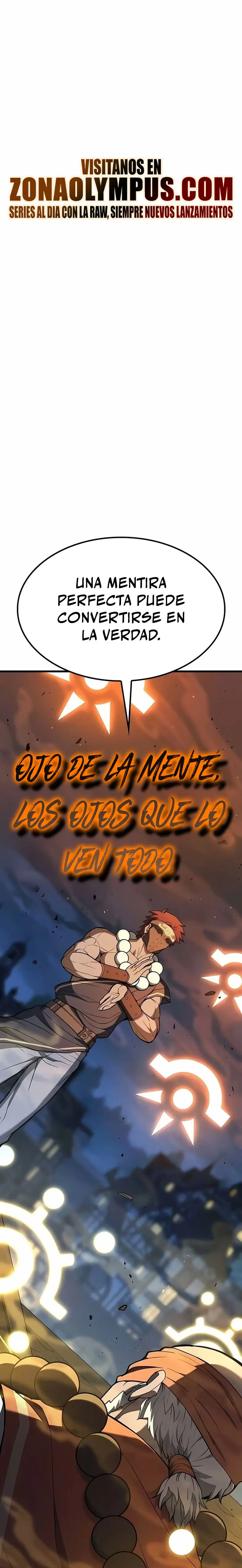 Guía De Supervivencia Del Cazador De Bestias Demoníacas capítulo 22, página 2