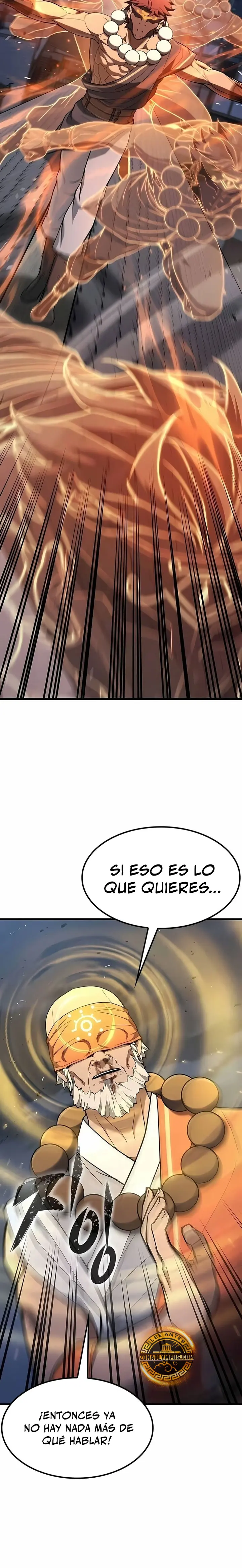 Guía De Supervivencia Del Cazador De Bestias Demoníacas capítulo 22, página 10