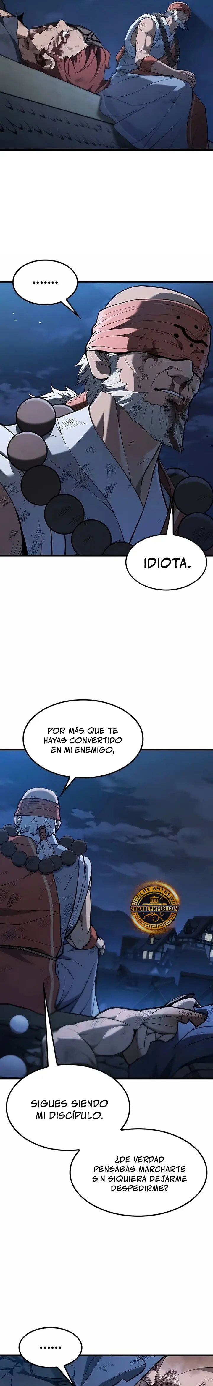 Guía De Supervivencia Del Cazador De Bestias Demoníacas capítulo 22, página 26