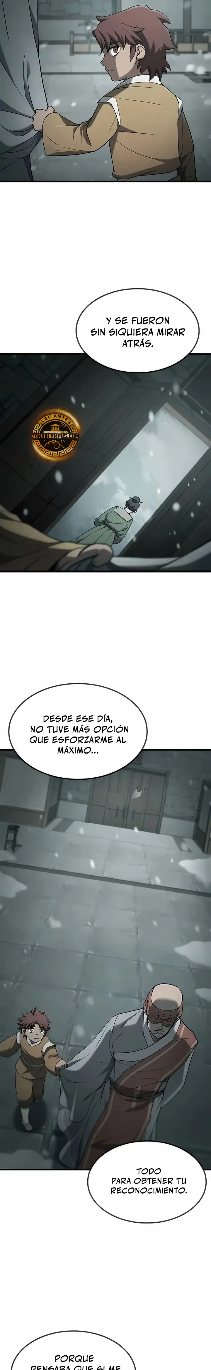 Guía De Supervivencia Del Cazador De Bestias Demoníacas capítulo 22, página 28