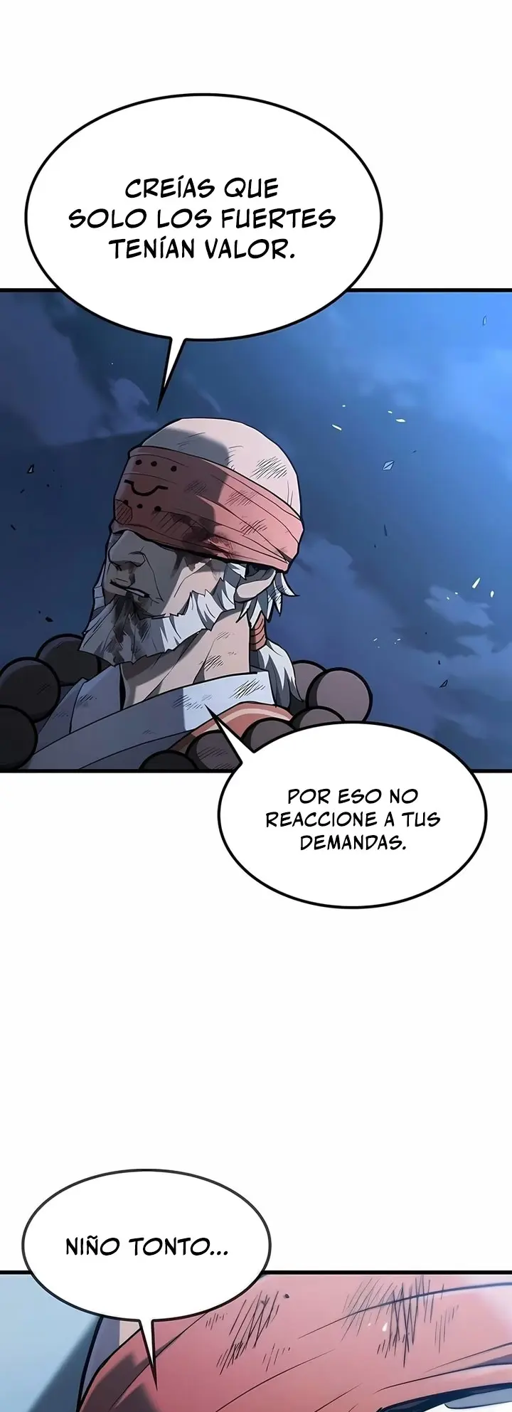 Guía De Supervivencia Del Cazador De Bestias Demoníacas capítulo 22, página 32