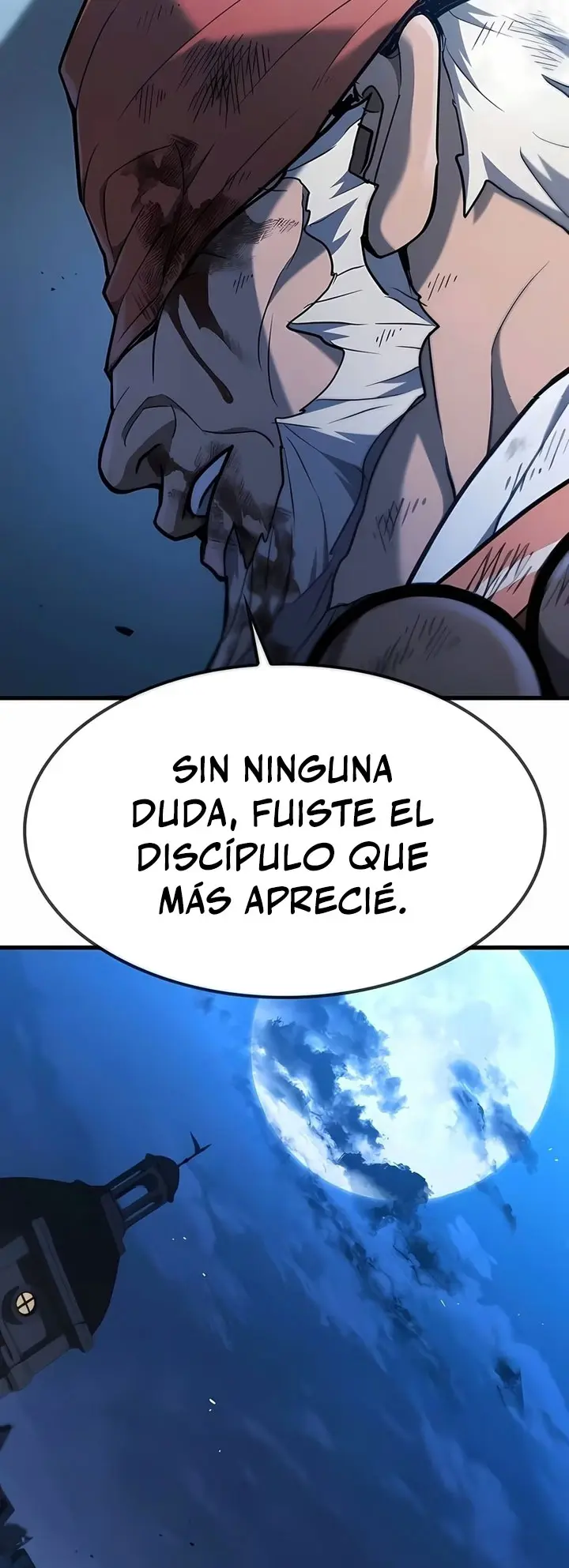 Guía De Supervivencia Del Cazador De Bestias Demoníacas capítulo 22, página 33