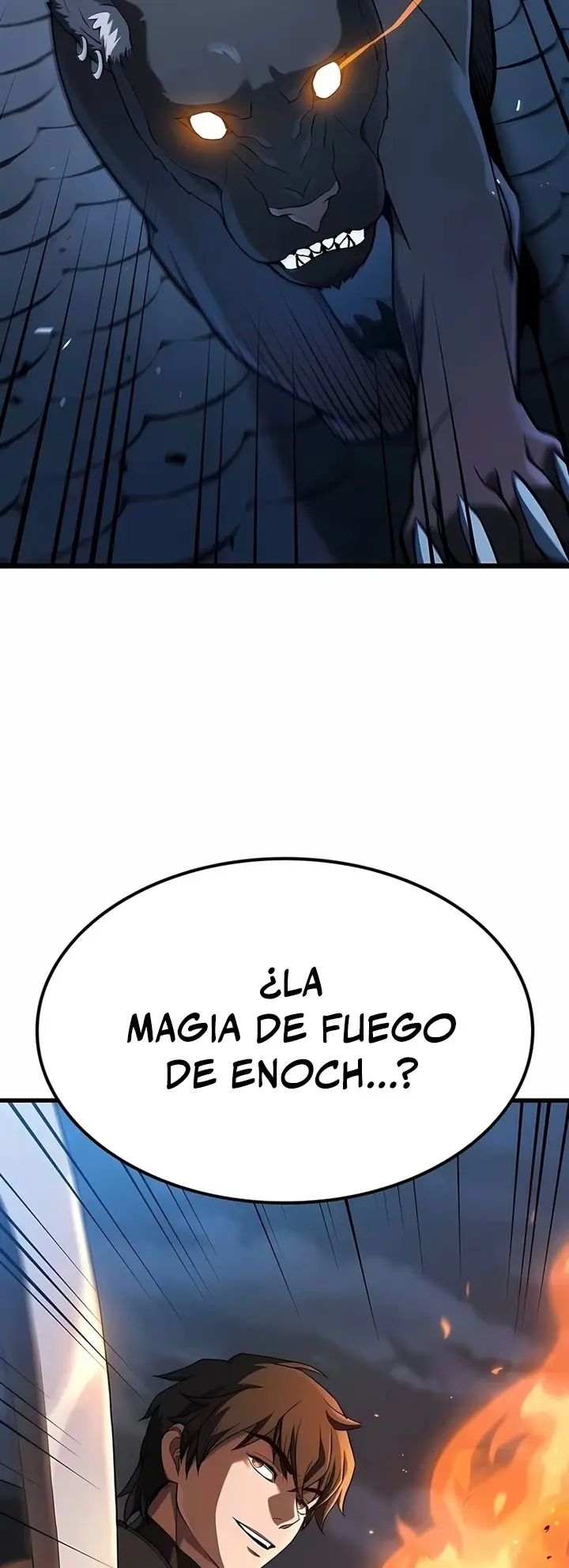 Guía De Supervivencia Del Cazador De Bestias Demoníacas capítulo 22, página 36