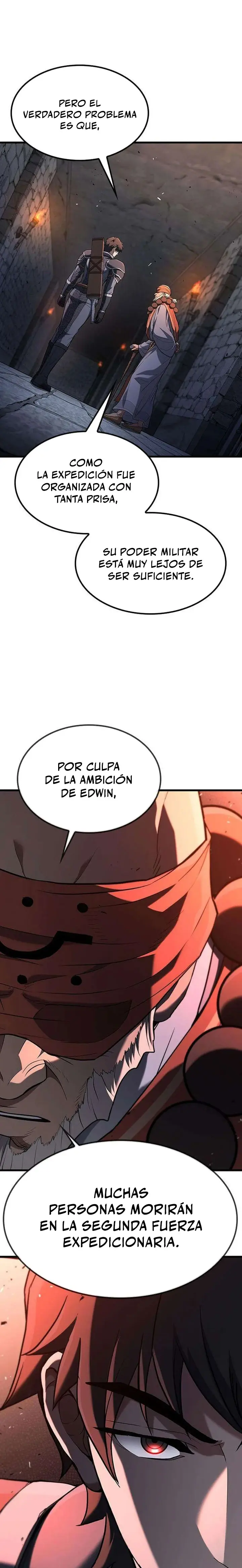Guía De Supervivencia Del Cazador De Bestias Demoníacas capítulo 25, página 10