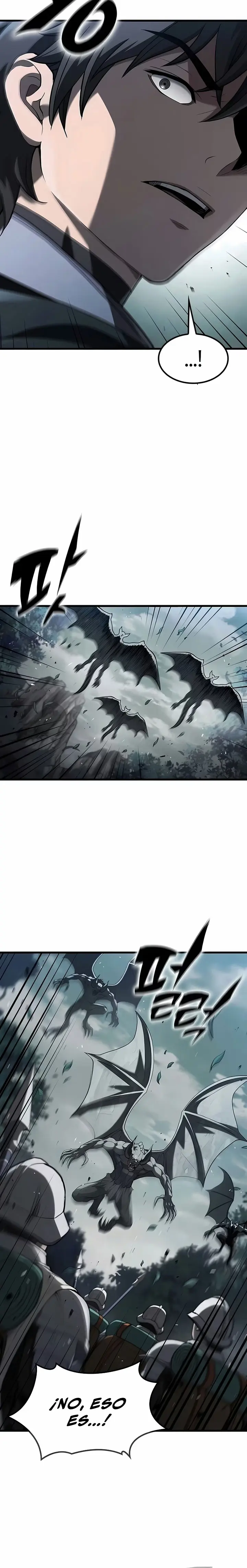 Guía De Supervivencia Del Cazador De Bestias Demoníacas capítulo 26, página 27