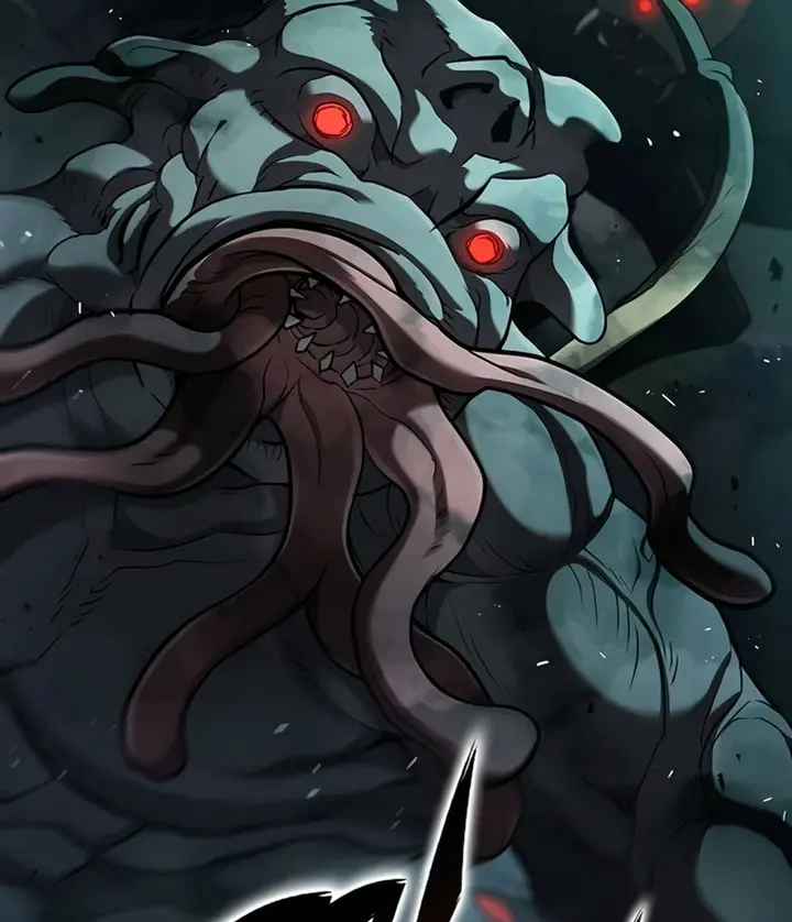 Guía De Supervivencia Del Cazador De Bestias Demoníacas capítulo 28, página 35