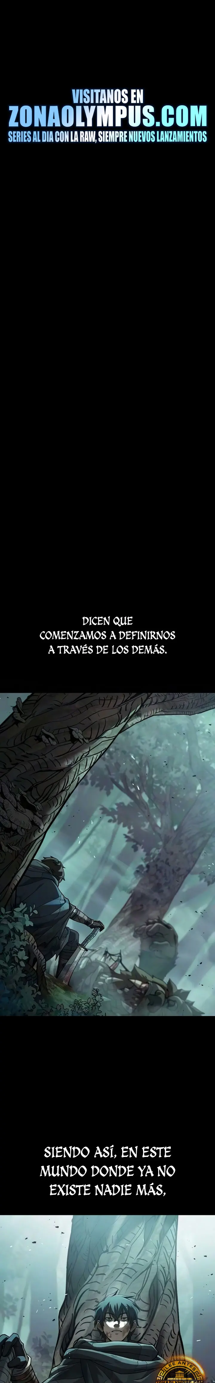 Guía De Supervivencia Del Cazador De Bestias Demoníacas capítulo 29, página 2