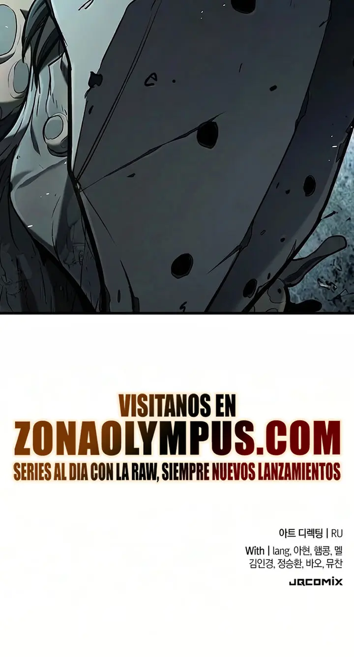 Guía De Supervivencia Del Cazador De Bestias Demoníacas capítulo 31, página 37