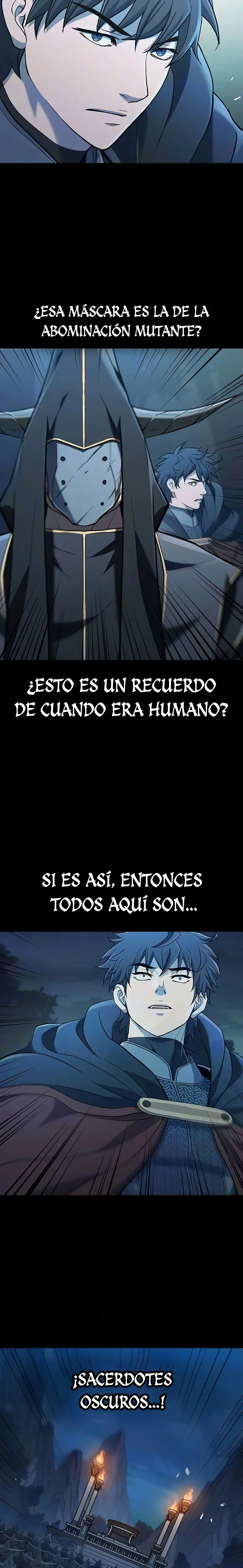 Guía De Supervivencia Del Cazador De Bestias Demoníacas capítulo 32, página 27