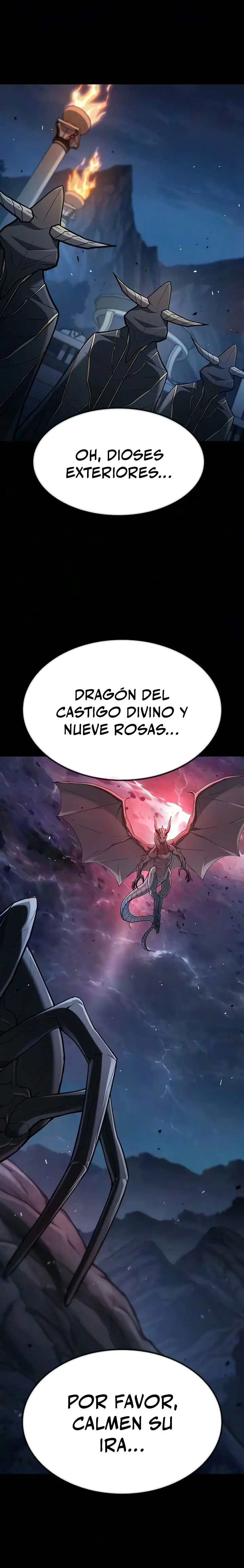 Guía De Supervivencia Del Cazador De Bestias Demoníacas capítulo 32, página 29
