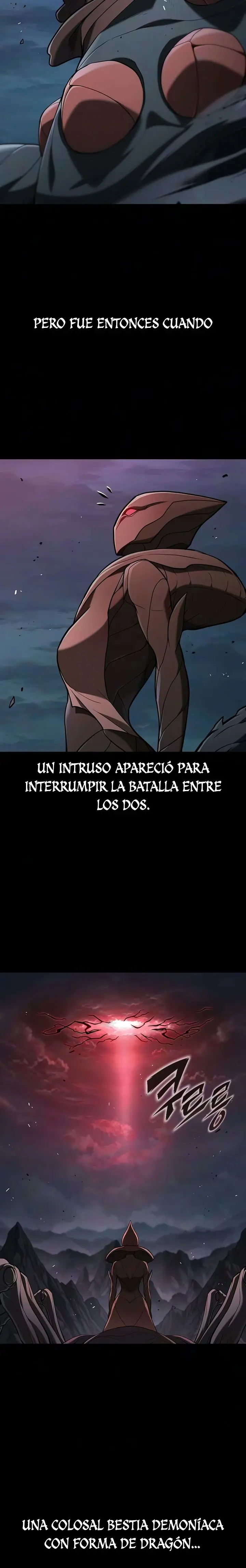 Guía De Supervivencia Del Cazador De Bestias Demoníacas capítulo 33, página 19