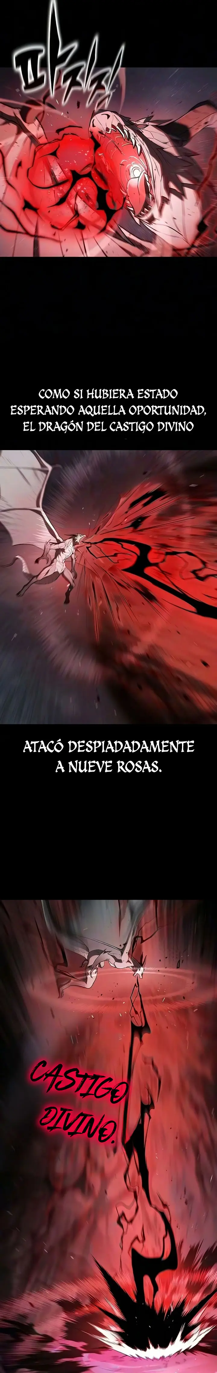 Guía De Supervivencia Del Cazador De Bestias Demoníacas capítulo 33, página 21