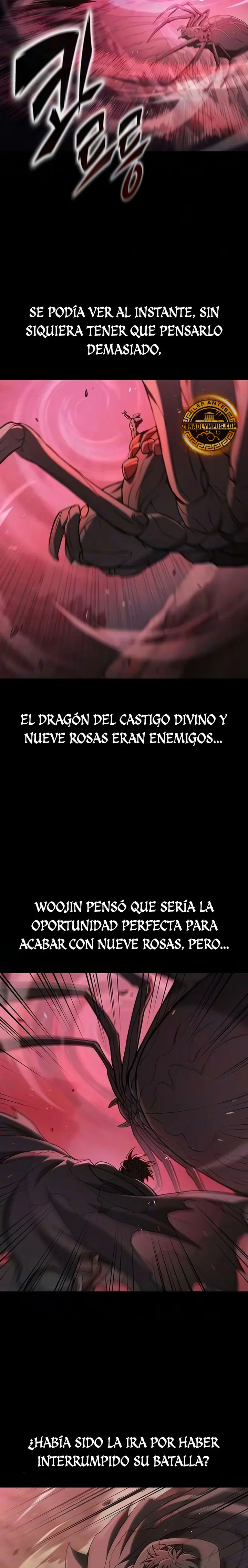 Guía De Supervivencia Del Cazador De Bestias Demoníacas capítulo 33, página 22