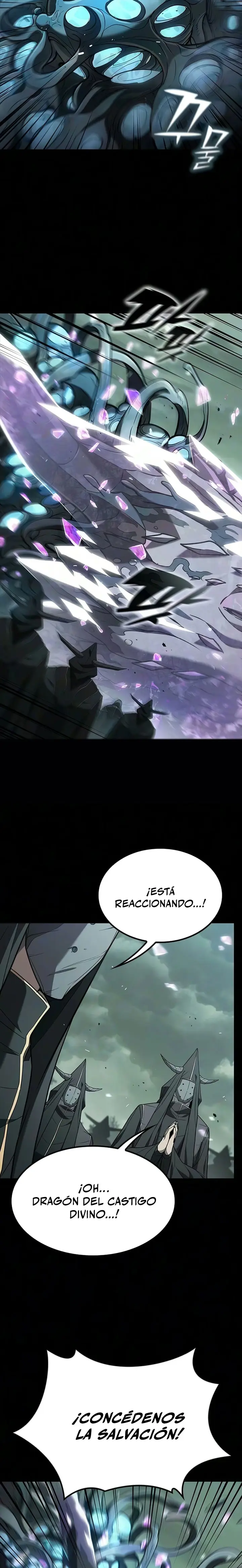 Guía De Supervivencia Del Cazador De Bestias Demoníacas capítulo 34, página 17