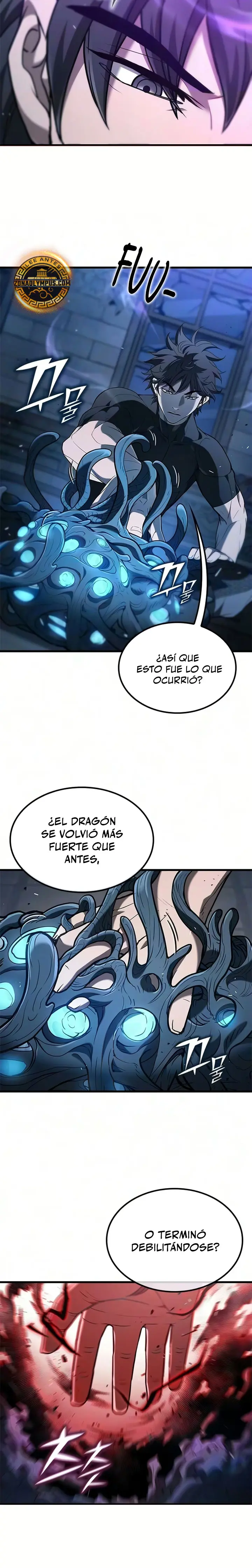 Guía De Supervivencia Del Cazador De Bestias Demoníacas capítulo 34, página 23