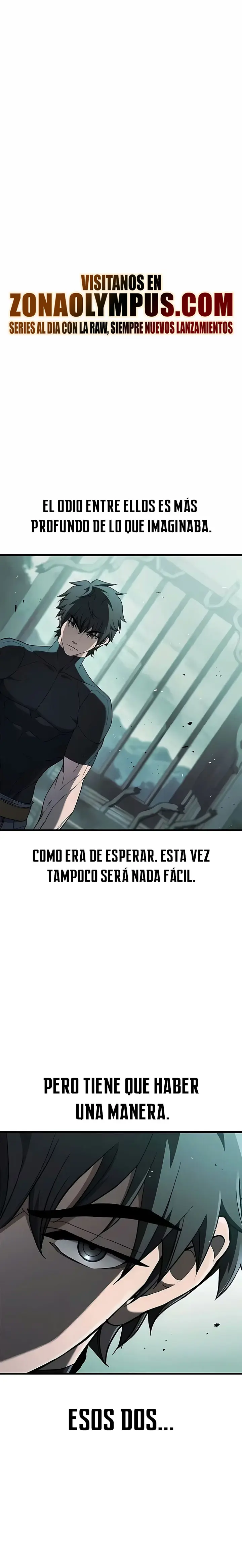 Guía De Supervivencia Del Cazador De Bestias Demoníacas capítulo 37, página 2