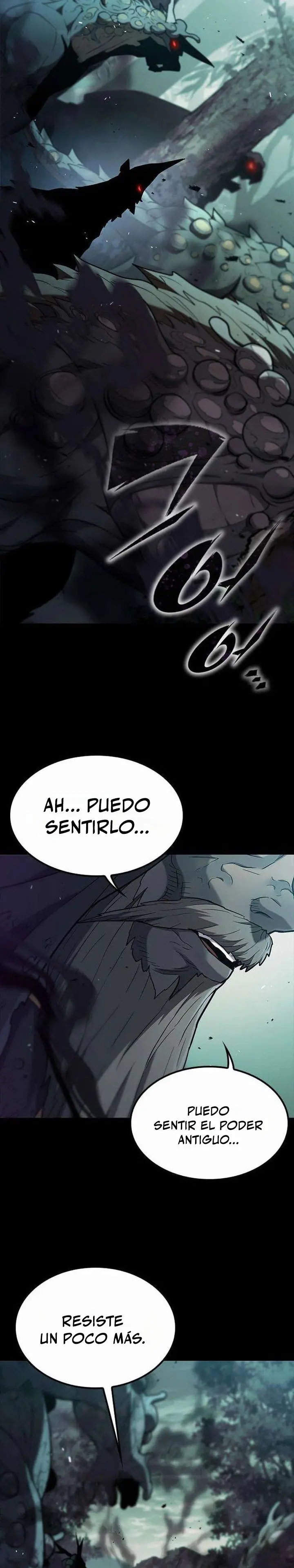 Guía De Supervivencia Del Cazador De Bestias Demoníacas capítulo 38, página 30