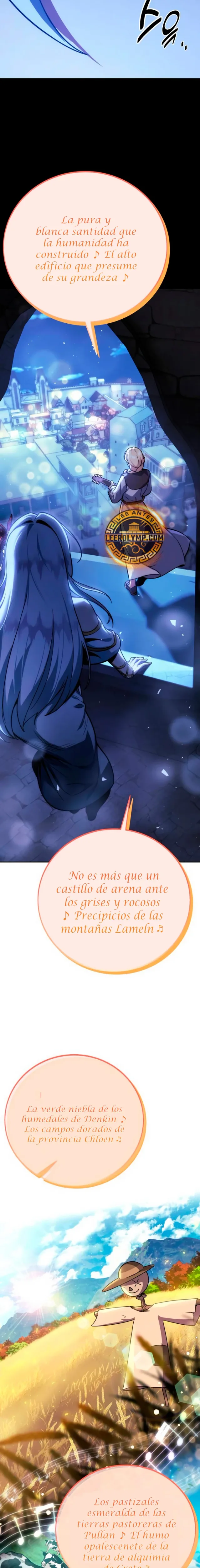 Guia de supervivencia del extra de la academia capítulo 45, página 4