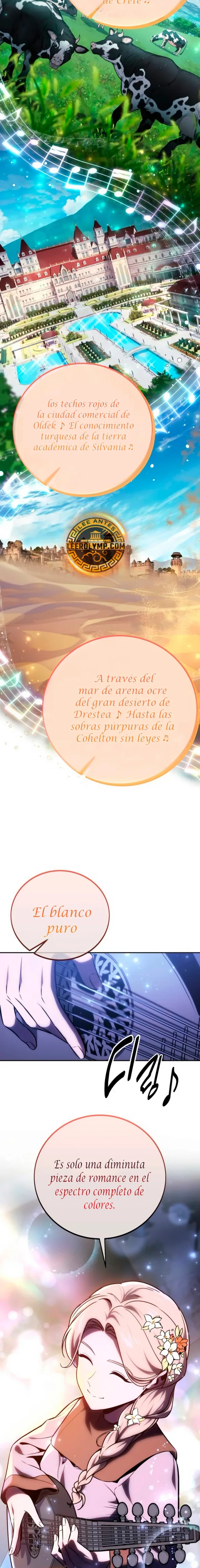 Guia de supervivencia del extra de la academia capítulo 45, página 5