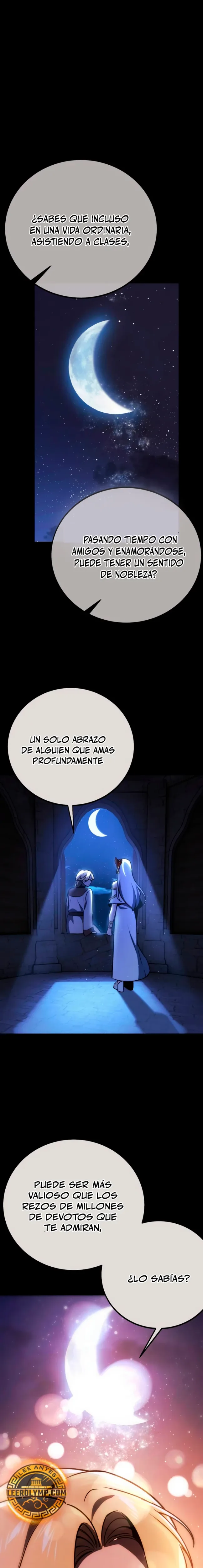 Guia de supervivencia del extra de la academia capítulo 45, página 7