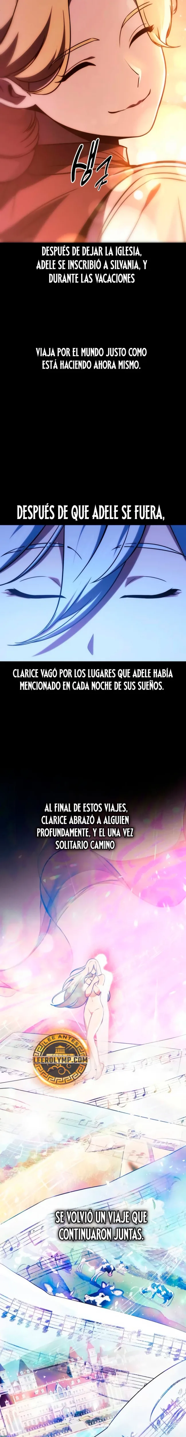 Guia de supervivencia del extra de la academia capítulo 45, página 8
