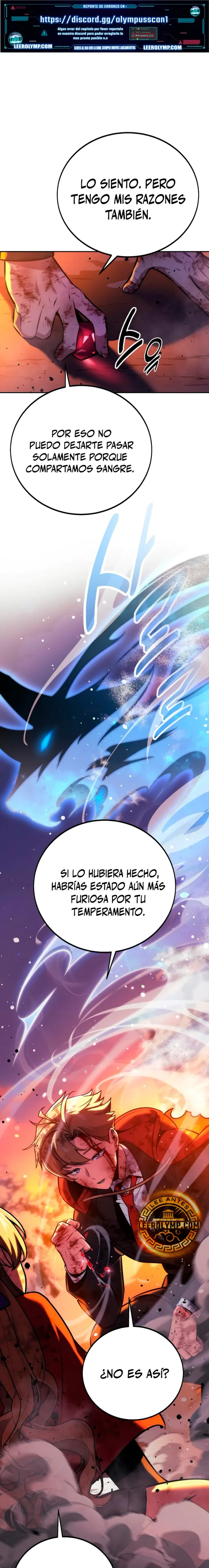 Guia de supervivencia del extra de la academia capítulo 46, página 2